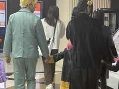 -第一绮丽次元街区