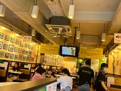 -大哥餐厅(西城花园店)