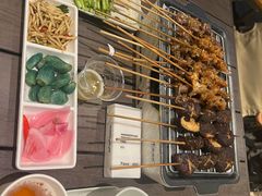 -木屋烧烤(龙岗南联店)