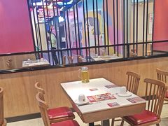 -渝是乎酸菜鱼·川渝小炒(新世界百货望京店)