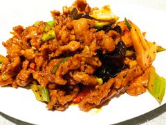 -振生清真饭店(永安道店)