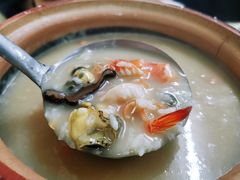 -云腾砂锅粥(龙津东路店)