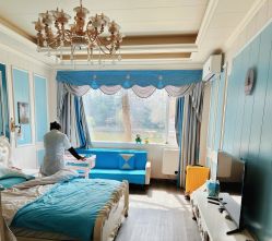 -馨果汇月子产康中心(南湖公园店)