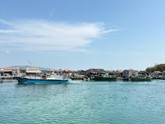 -蓝湾碧波·老字号·疍家非遗海上餐厅