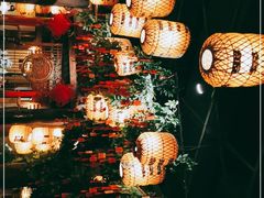 -南京大牌档(之心城店)