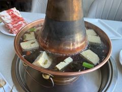 -百友顺涮肉城(故城东路店)