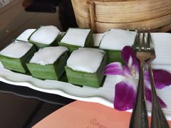 -金厨泰国餐厅·全泰籍厨师料理(拱北店)