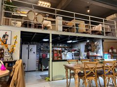 大堂-艾蜜西餐厅(梅园店)