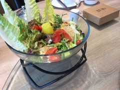 蔬菜沙拉-味莊·青岛菜(云霄路店)