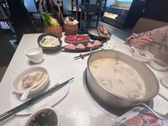 -煲王粤菜餐厅(中侨中心店)