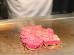 -Ginza Onodera铁板烧(外滩十八号店)