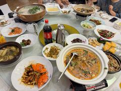 -千岛湖鱼味馆(十字街总店)