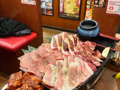 -大阪烧肉BAKA一代(国贸商住大厦店)