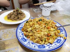 -清真·鸦儿李记·小馆(后海店)