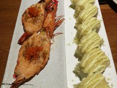 -寻味寿司日本料理(华亿店)