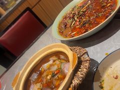 -廖川菜(金虹桥店)