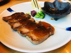 -王鼎精致料理铁板烧(世博源店)