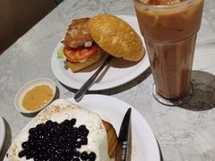 -翠华餐厅(正佳广场店)