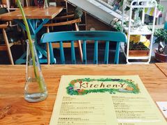 -Kitchen·Y洋厨房西餐厅(王府壹号店)