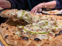 -摇滚披萨(长春街店)