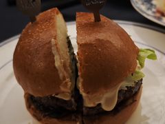 -尚牛社会 Beef & Liberty(金桥EKA天物店)