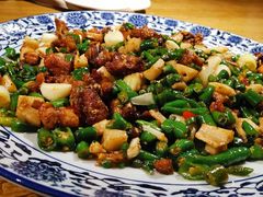 青椒辣子鸡-别院里音乐餐酒吧(双流航空港店)