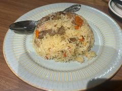 -贯贯吉·清真餐厅(浙江中路店)