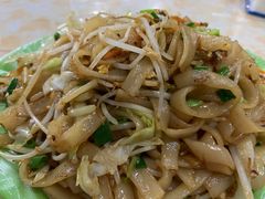 -蚝哥花姐湛江烤生蚝(美丽湾市场店)