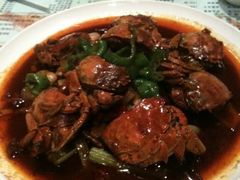 -龙记斑鱼火锅鲜切牛肉自助(红山路店)