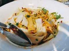 凉皮-小放牛炒菜馆(军校店)