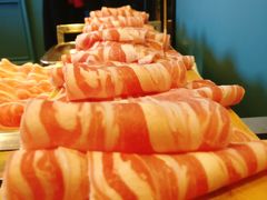 -川竹火锅(龙凤店)