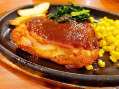 -萨莉亚意式餐厅(桃浦路店)