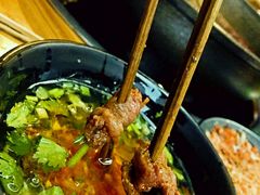 -盖帮鳝鱼串串(东郊记忆店)