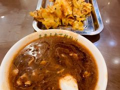 -马老三肉丁胡辣汤(西一路店)
