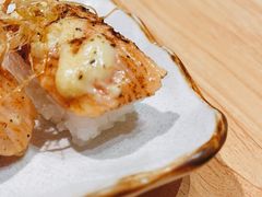 -禾绿寿司(星光68广场店)