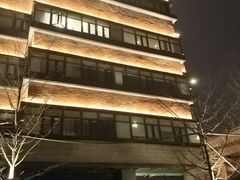 -名汇粤菜馆(黄兴路店)