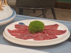 -喜聚薈·花膠雞海鮮火鍋(越秀店)