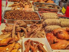 -净香园熟肉(北坦总店)
