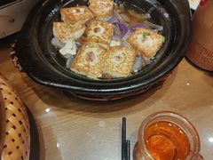 -钵家大院(大花岭店)