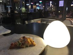 -Mercato莫卡多露台餐厅与酒吧(K11店)