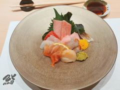 -鮨一日本料理(大中华店)