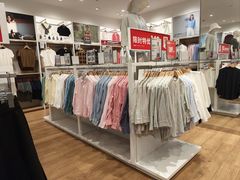 -优衣库(昆明爱琴海购物公园店)