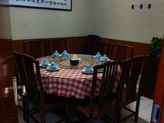 -刘二永香羊肉面庄(长安店)