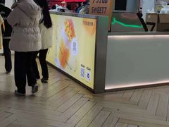 -太原茂业天地购物中心