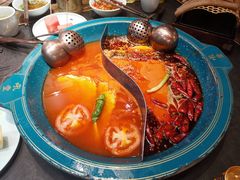 -吼堂老火锅(太古里总店)