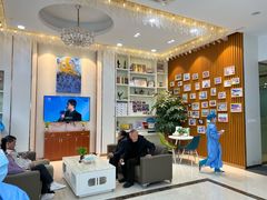 -牙易美口腔(圣堂店)