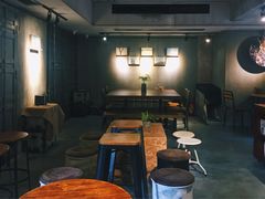 -来回·咖啡(天河南店)