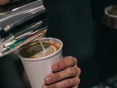 -Manner Coffee(深圳福田大中华店)