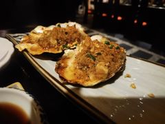 -花狸日本料理(柏庐广场店)