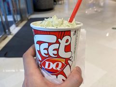 -DQ·蛋糕·冰淇淋(苏州中心店)